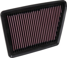 Load image into Gallery viewer, K&N 17-18 Honda CR-V 2.4L Drop In Air Filter
