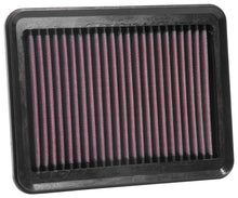 Load image into Gallery viewer, K&N 2018 Nissan Kicks L4-1.6L F/I Replacement Drop In Air Filter
