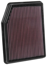 Load image into Gallery viewer, K&N 2019 Chevrolet Silverado 1500 V8-5.3L F/I Drop In Air Filter