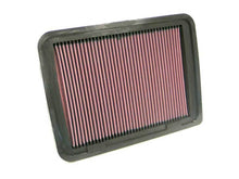 Load image into Gallery viewer, K&N Replacement Air Filter TOYOTA TACOMA 2.7L-L4; 2005-2010