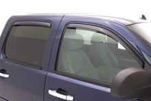 Load image into Gallery viewer, AVS 21-22 Hyundai Santa Cruz In-Channel Ventvisor Front & Rear Window Deflectors 4pc - Smoke