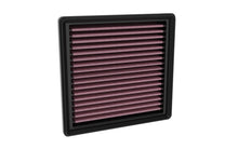 Load image into Gallery viewer, K&N 18-23 Lexus LC500 V8-5.0L Replacement Air Filter