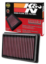 Load image into Gallery viewer, K&N 10-13 Can-Am Spyder RT 998 / 13 Spyder RS 998 Replacement Air Filter