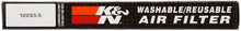 Load image into Gallery viewer, K&N 19-20 Honda Monkey (125CC) Replacement Air Filter