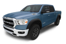Load image into Gallery viewer, AVS 09-18 Dodge RAM 1500 Crew Cab Ventvisor In-Channel Front & Rear Window Deflectors 4pc - Smoke