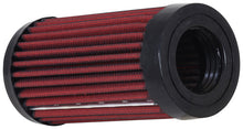 Load image into Gallery viewer, K&N Replacement Industrial Air Filter 1.875in ID x 3.5in OD x 7.125in H Kubota/John Deere/Bobcat