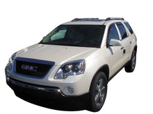 Load image into Gallery viewer, AVS 07-16 GMC Acadia Ventvisor In-Channel Front & Rear Window Deflectors 4pc - Smoke