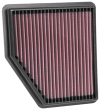 Load image into Gallery viewer, K&N 2019 Nissan Altima 2.5L F/I Drop In Replacement Air Filter