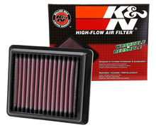 Load image into Gallery viewer, K&N 02-09 Honda CHF50 Metropolitan Replacement Air Filter