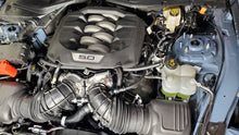 Load image into Gallery viewer, J&L 2024 Ford Mustang 5.0L Oil Separator 3.0 PCV Side - Clear Anodized