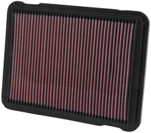 Load image into Gallery viewer, K&N Replacement Air Filter TOYOTA LANDCRUISER V8-4.7L; 1999-2000