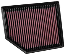 Load image into Gallery viewer, K&N 16-17 Volvo V90 II L4-2.0L DSL Drop In Replacement Air Filter