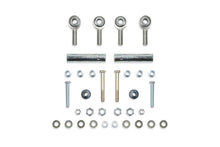 Load image into Gallery viewer, Fabtech 05-13 Toyota Tacoma Front Sway Bar End Link Kit