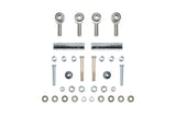 Fabtech 05-13 Toyota Tacoma Front Sway Bar End Link Kit