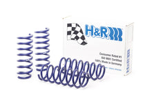 Load image into Gallery viewer, H&R 11-16 BMW 528i/535i F10 Sport Spring