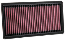 Load image into Gallery viewer, K&N 19-20 BMW S1000RR 990 Replacement Air FIlter