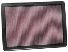 Load image into Gallery viewer, K&N 16-18 Hyundai Ioniq/Niro L4-1.6L F/I Drop In Air Filter
