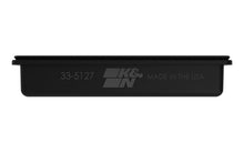 Load image into Gallery viewer, K&N 21-23 Jeep Wrangler 6.4L V8 Replacement Air Filter