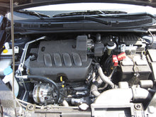 Load image into Gallery viewer, K&N 07 Nissan Sentra 2.0L-L4 Drop In Air Filter