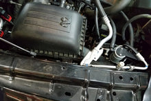 Load image into Gallery viewer, J&L 09-18 Ram 1500 5.7L Passenger Side Oil Separator 3.0 - Clear Anodized