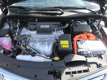 Load image into Gallery viewer, K&N 07 Lexus LS460 4.6L-V8 Drop In Air Filter