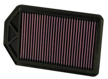 Load image into Gallery viewer, K&N 07 Honda CRV Drop In Air Filter
