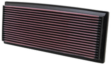 Load image into Gallery viewer, K&N Replacement Air Filter JEEP WRANGLER,2.5L & 4.0L W/FI