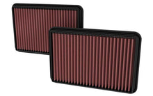 Load image into Gallery viewer, K&N 21-23 Ram 1500 6.2L V8 Replacement Air Filter
