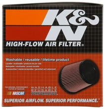 Load image into Gallery viewer, K&N 12-13 Arctic Cat Wildcat 1000 Replacement filter