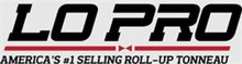 Load image into Gallery viewer, Truxedo 19-20 GMC Sierra & Chevrolet Silverado 1500 (New Body) 5ft 8in Lo Pro Bed Cover