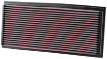 Load image into Gallery viewer, K&N Replacement Air Filter MERCEDES BENZ 600 SERIES V-12