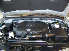 Load image into Gallery viewer, K&N Nissan Titan & Armada 5.6L - V8 2004 Drop In Air Filter