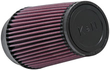 Load image into Gallery viewer, K&N Bombardier/Can AM/Honda 450/644/650 Universal Replacement Tapered Conical Air Filter