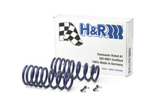 Load image into Gallery viewer, H&R 14-18 BMW X5 xDrive35d/X5 xDrive35i F15 Sport Spring (w/Self-Leveling/Non 2WD)