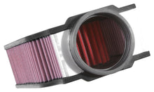 Load image into Gallery viewer, K&N 2013 Mercedes-Benz GLK250 L4-2.1L DSL Replacement Air Filter