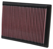 Load image into Gallery viewer, K&N 90-06 BMW 2.0/2.2/2.5/2.8/3.0/3.2L  Drop In Air Filter
