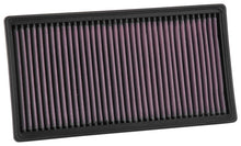 Load image into Gallery viewer, K&N 2018 Volkswagen Atlas 3.6L V6 F/I Replacement Drop In Air Filter