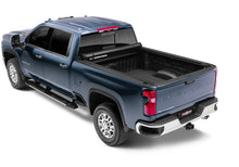 Load image into Gallery viewer, Truxedo 2020 GMC Sierra & Chevrolet Silverado 2500HD/3500HD w/Tailgate 6ft 9in Pro X15 Bed Cover