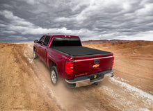 Load image into Gallery viewer, Truxedo 2020 GMC Sierra & Chevrolet Silverado 2500HD/3500HD w/Tailgate 6ft 9in Pro X15 Bed Cover
