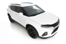 Load image into Gallery viewer, AVS 19-20 Chevrolet Blazer Ventvisor Low Profile Front & Rear Window Deflectors 6pc - Smoke