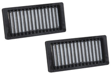 Load image into Gallery viewer, K&N 2011-2016 Jeep Wrangler 2.8/3.6L Cabin Air Filter