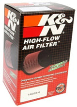 Load image into Gallery viewer, K&N Bombardier/Can AM/Honda 450/644/650 Universal Replacement Tapered Conical Air Filter