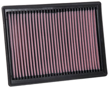 Load image into Gallery viewer, K&N 2019 Honda Insight L4-1.5L F/I Replacement Drop In Air Filter