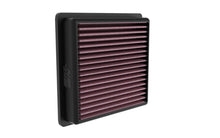 Load image into Gallery viewer, K&N 18-23 Lexus LC500 V8-5.0L Replacement Air Filter