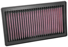 Load image into Gallery viewer, K&N 2018-2019 Hyundai Accent L4-1.6L F/I Replacement Air Filter