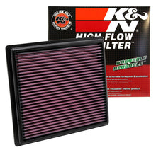 Load image into Gallery viewer, K&N 10 Lexus RX350 3.5L-V6 Drop In Air Filter