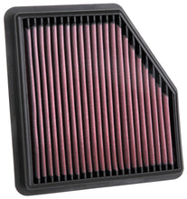 Load image into Gallery viewer, K&N 19-20 Nissan Altima 2.0L Replacement Air Filter