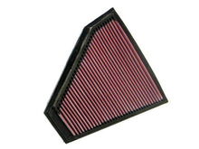 Load image into Gallery viewer, K&N 06 BMW 325 3.0L-L6 Drop In Air Filter