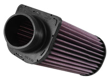 Load image into Gallery viewer, K&N 2012 Mercedes Benz C180 L4-1.6L F/I Replacement Drop In Air Filter