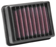Load image into Gallery viewer, K&N 2017 BMW G310R/G310GS 313CC Replacement Drop In Air Filter
